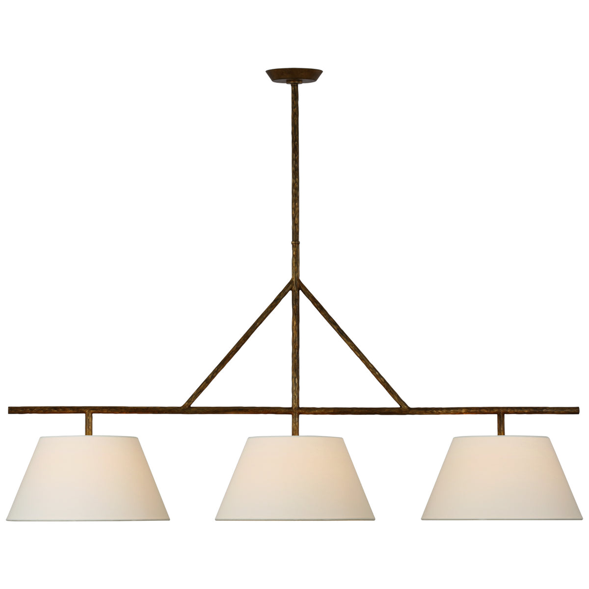 Collette Linear Pendant