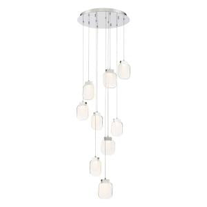 Paget LED Chandelier