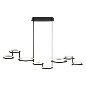 GIRO -CHD-8LT-59IN-BK en Noir