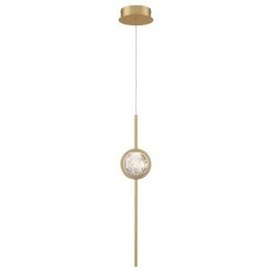 BARLETTA -PEN-24IN-GD in Gold