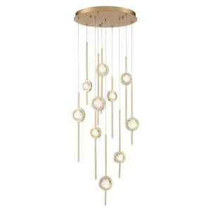 Barletta LED Chandelier