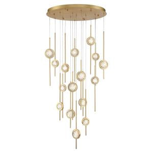 Barletta LED Chandelier