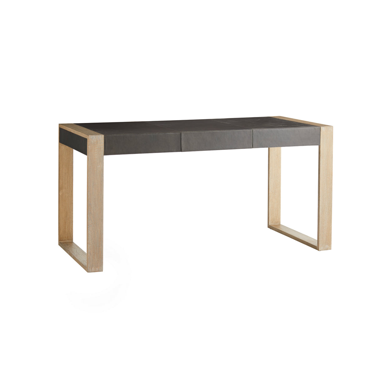 Honour Desk in Smoke