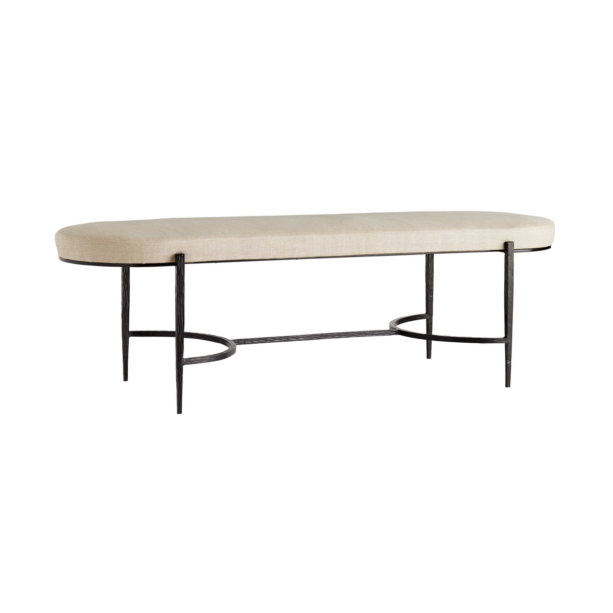 Hanson Bench in Natural
