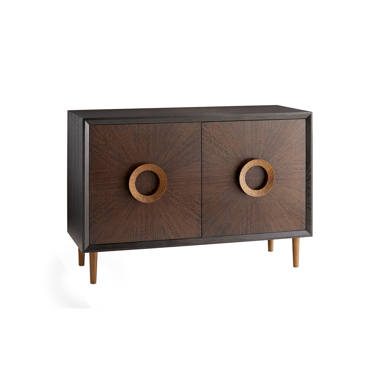Normandy Cabinet in Sable