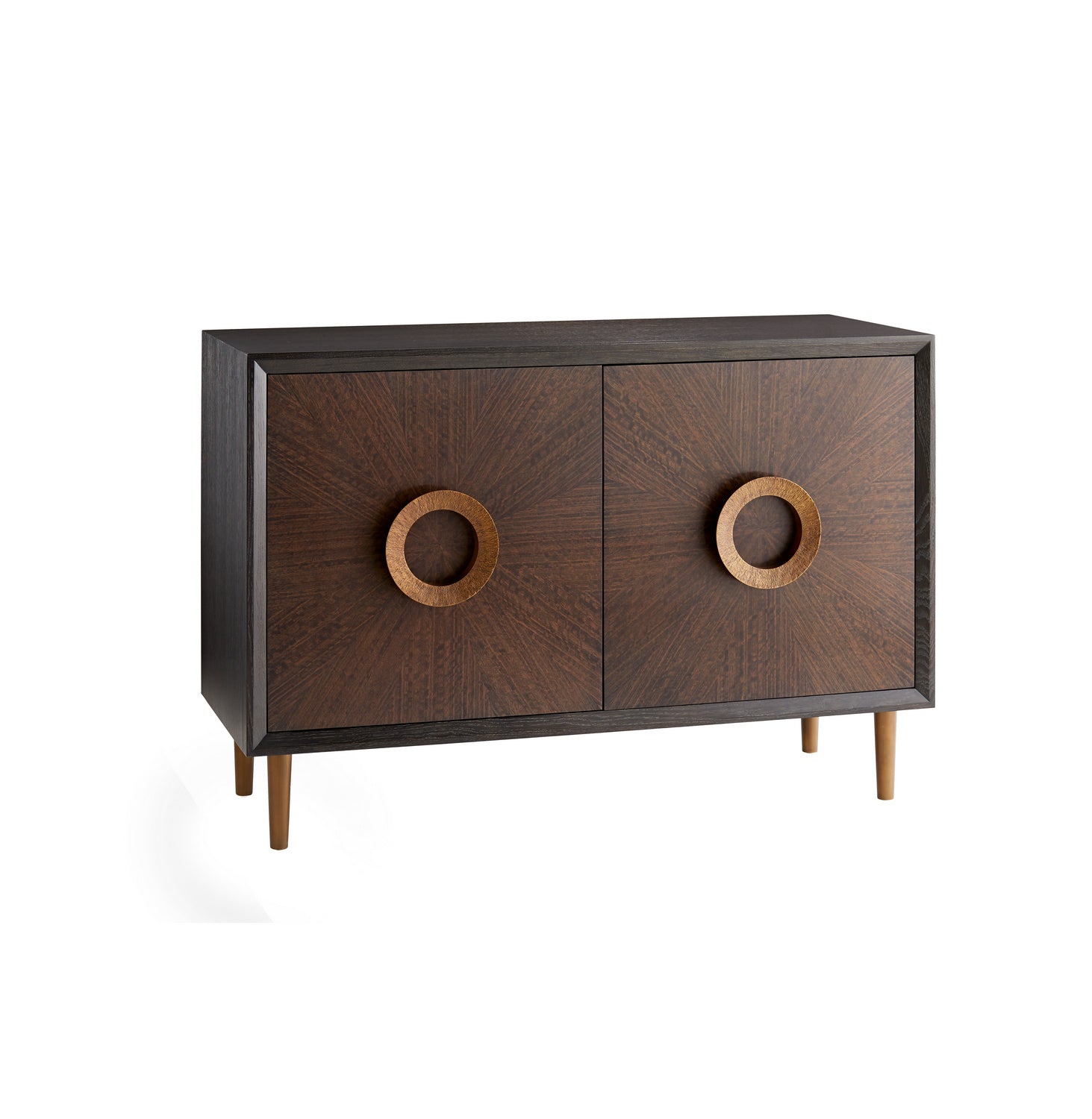 Normandy Cabinet in Sable