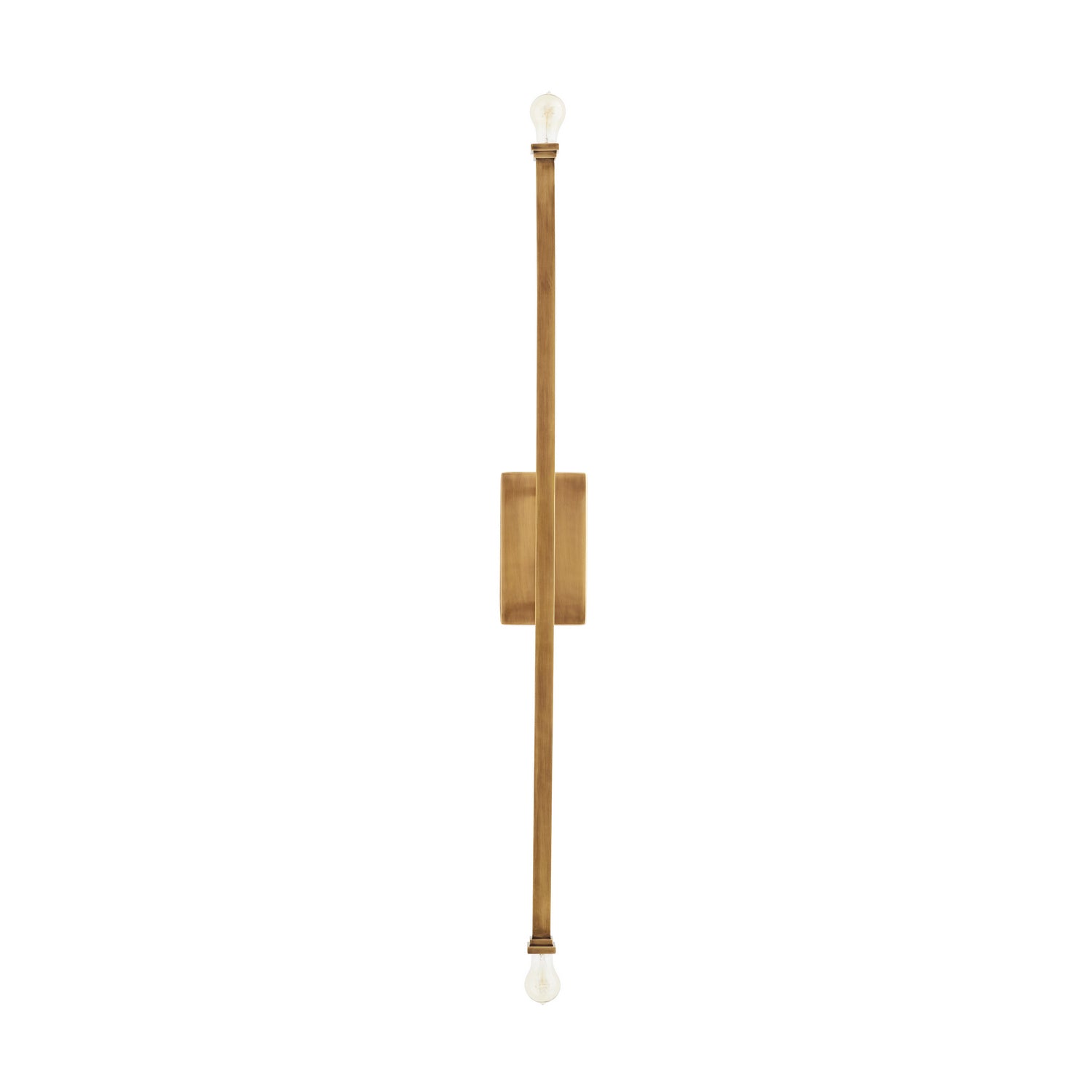 Hutu Two Light Wall Sconce