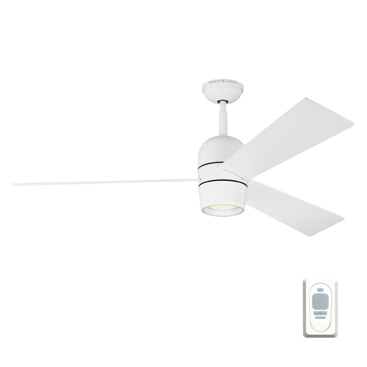 Ventilateur de plafond Alba