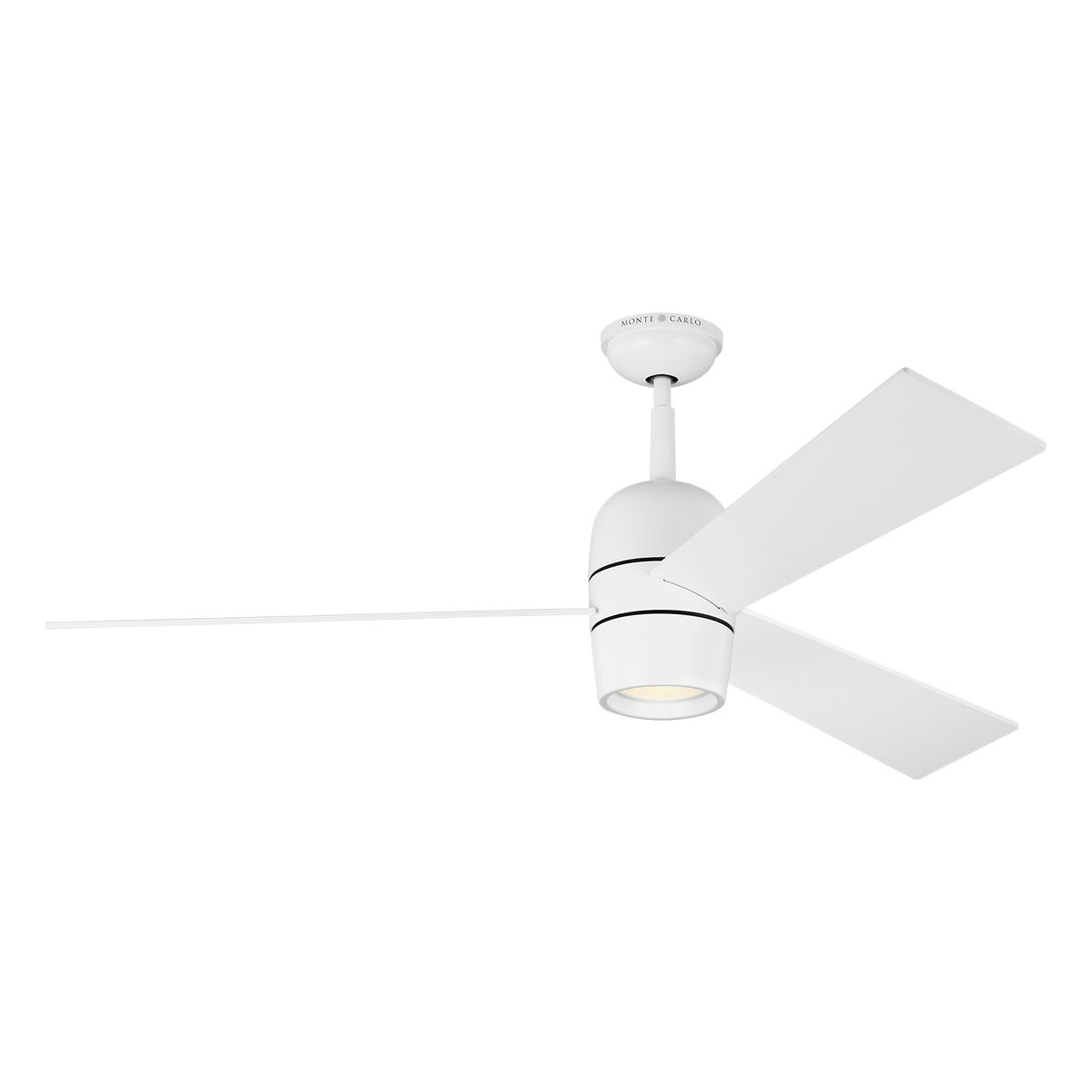 Ventilateur de plafond Alba