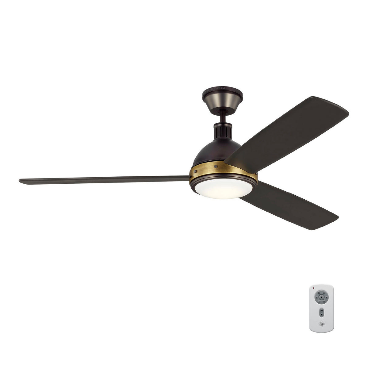 Ventilateur de plafond Hicks