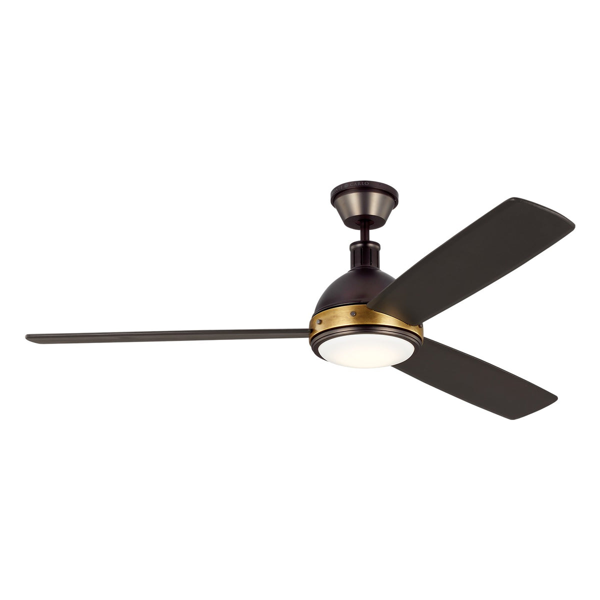 Hicks 60" Ceiling Fan