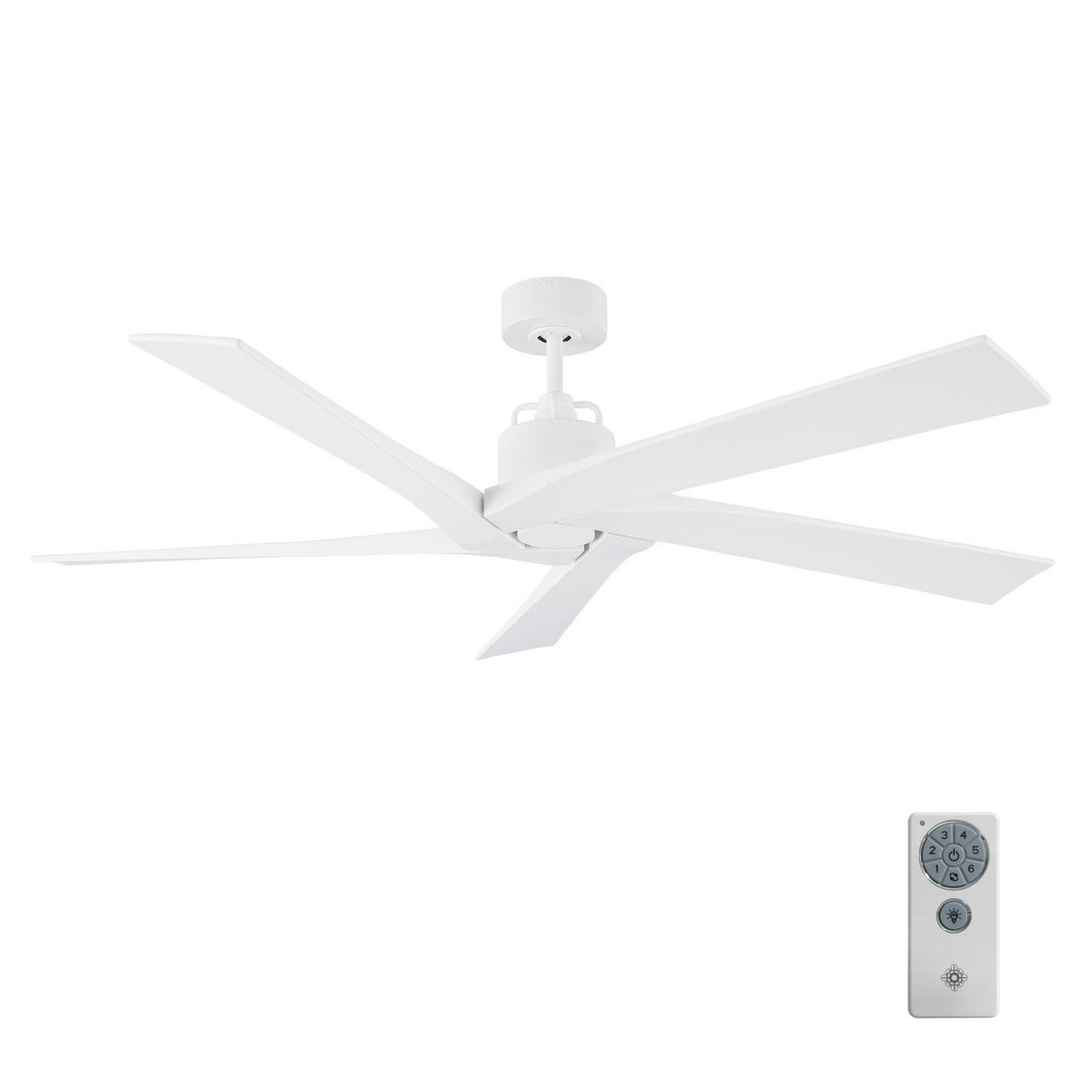 Aspen 56" Ceiling Fan