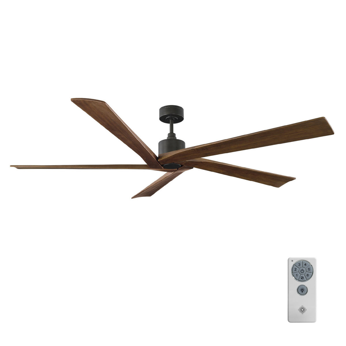 Aspen 70" Ceiling Fan