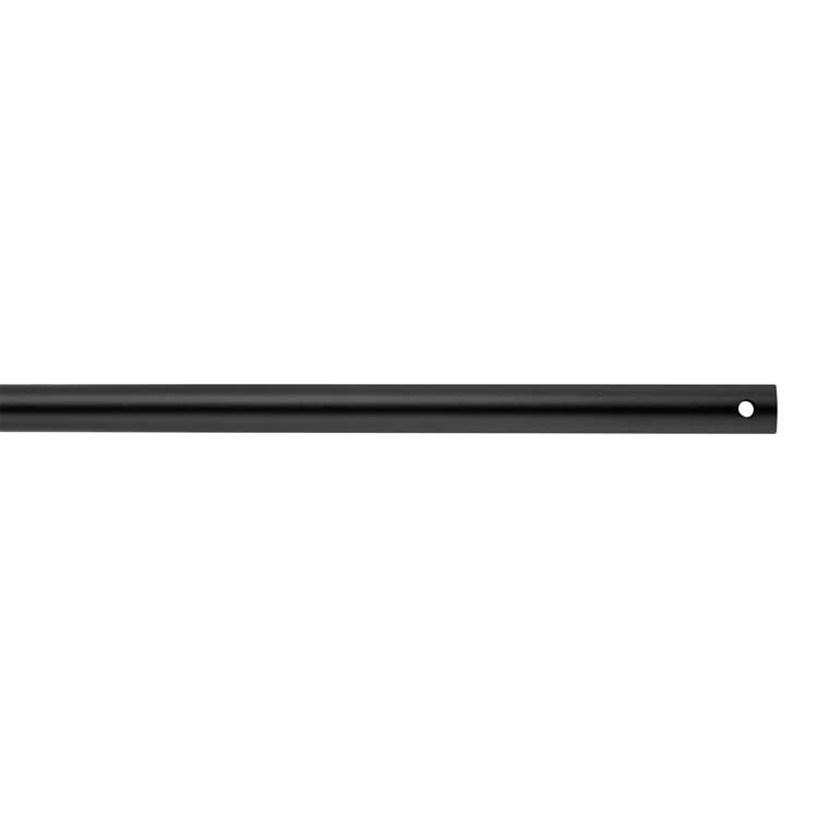 Coastal Downrod Downrod in Midnight Black
