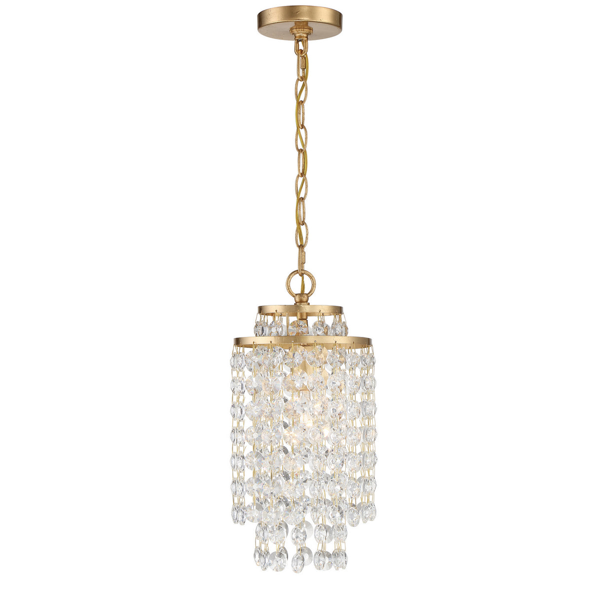 Gabrielle Chandelier