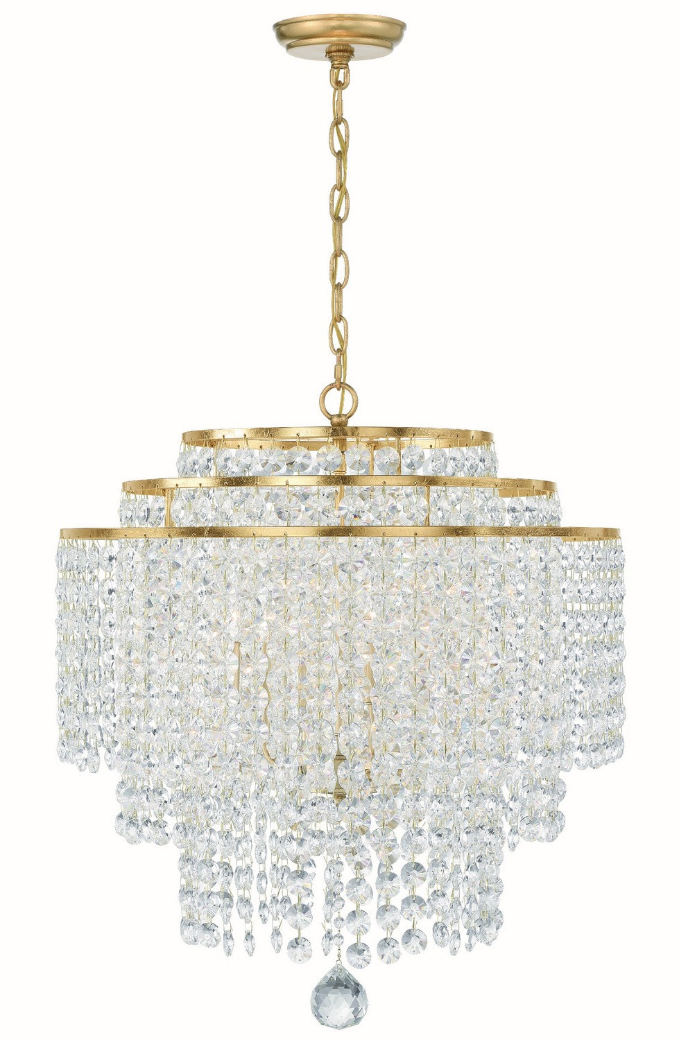 Gabrielle Chandelier