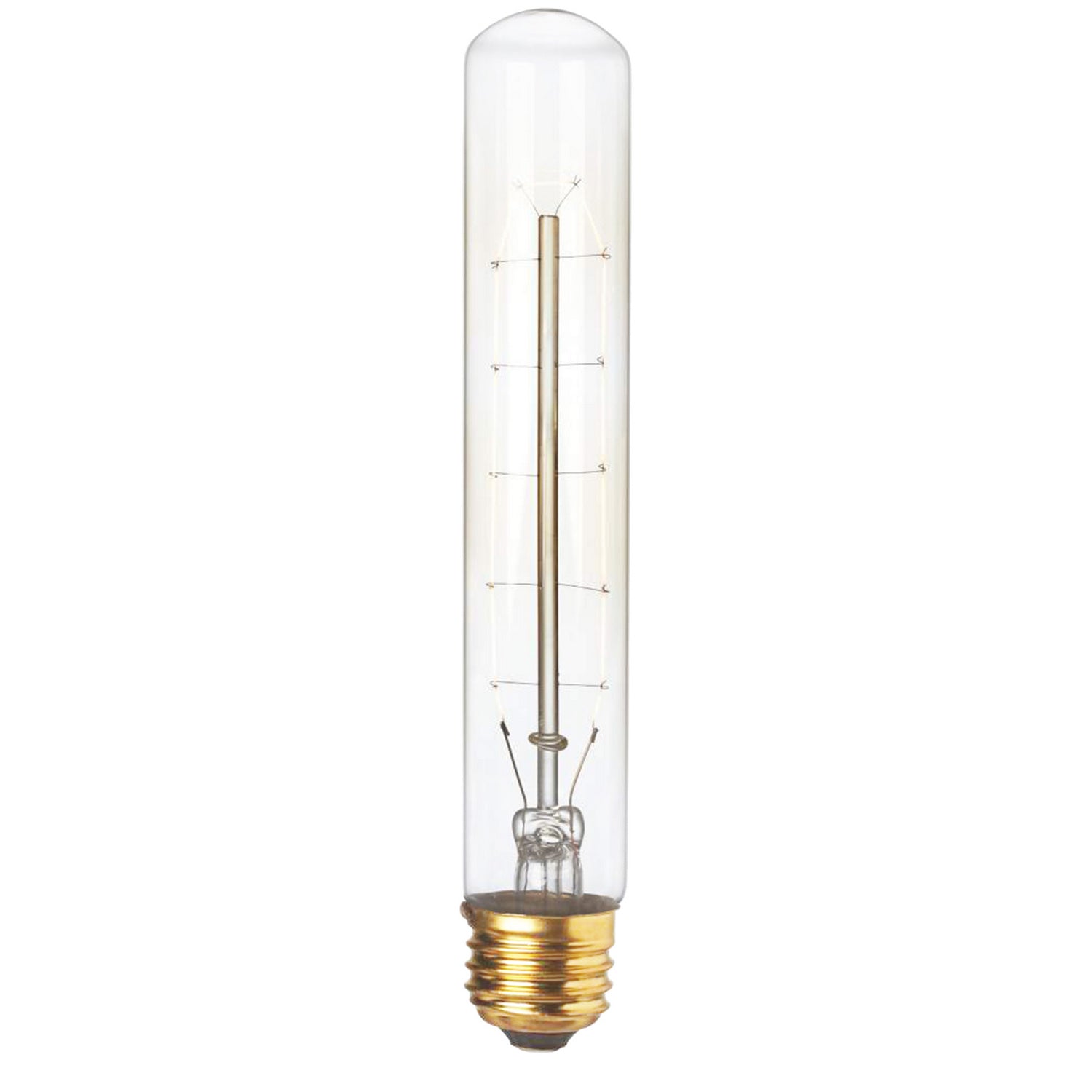 Torpedo Light Bulb