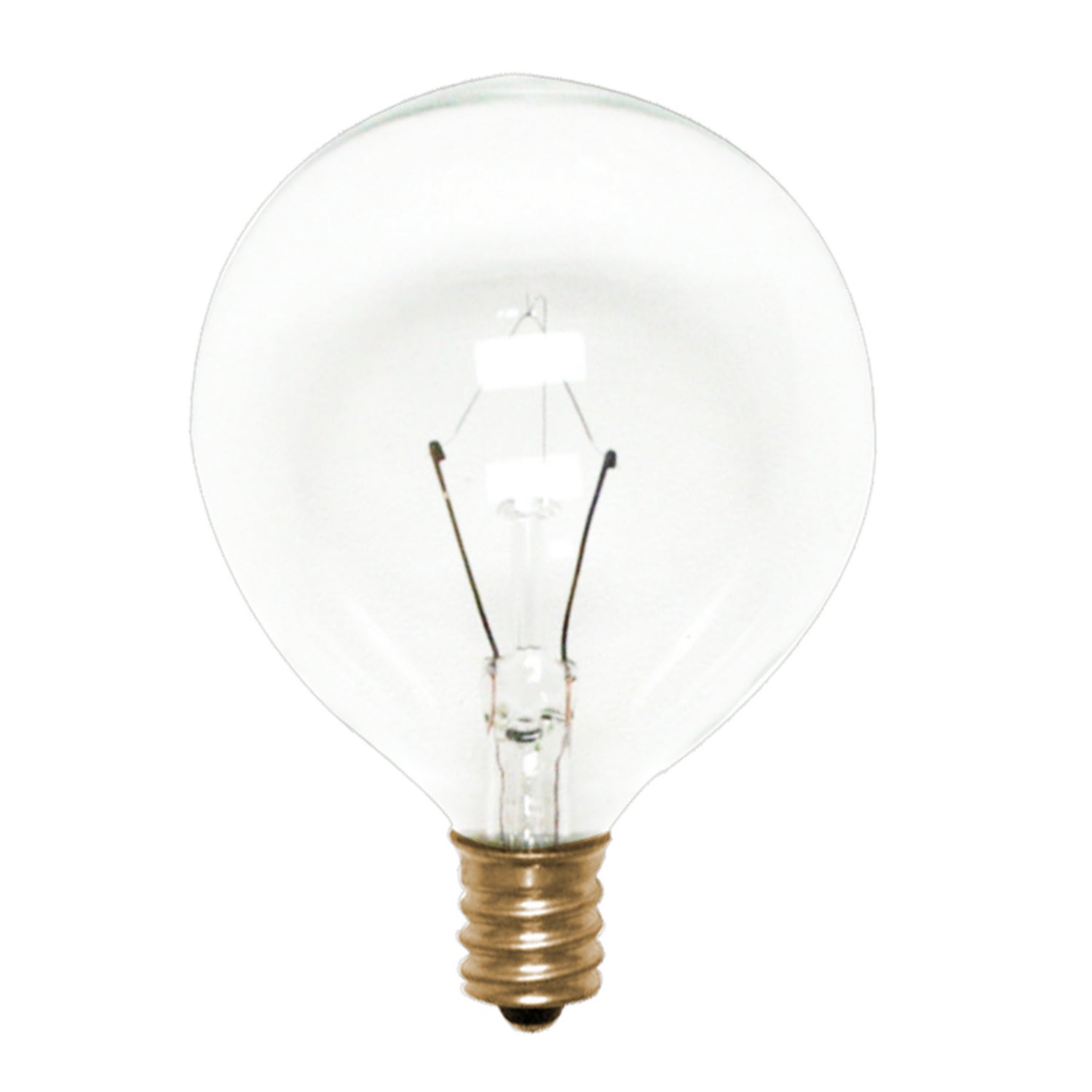 Bulbs - Globe