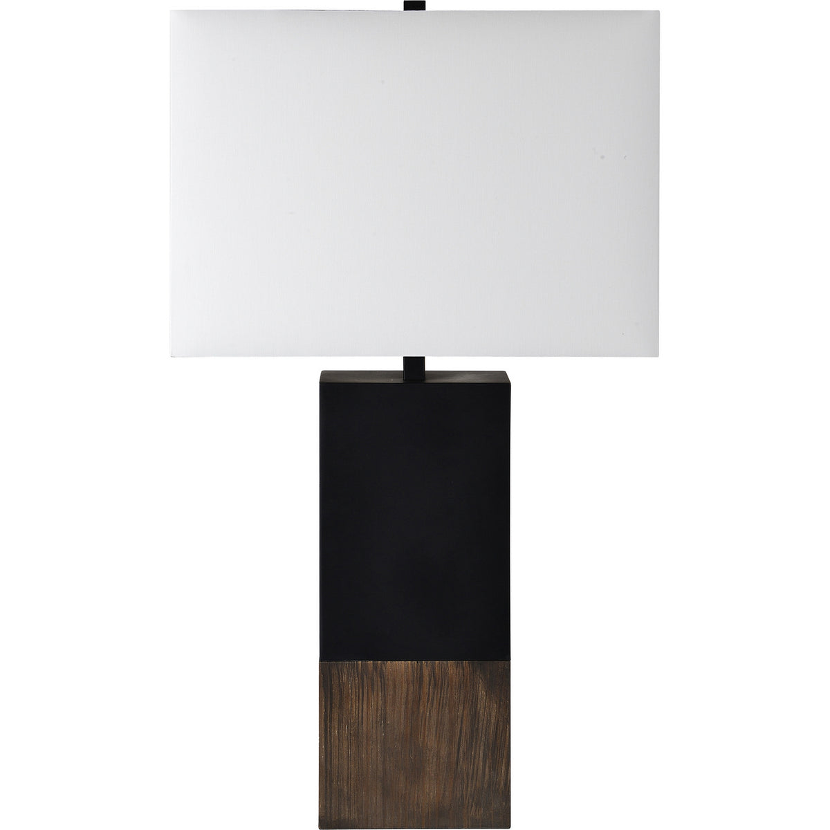 Broma Table Lamp in Brown