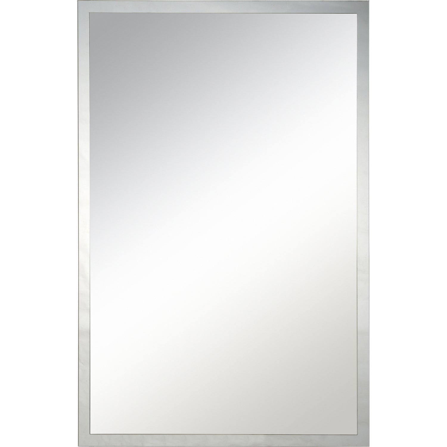 Asset Mirror in Clear