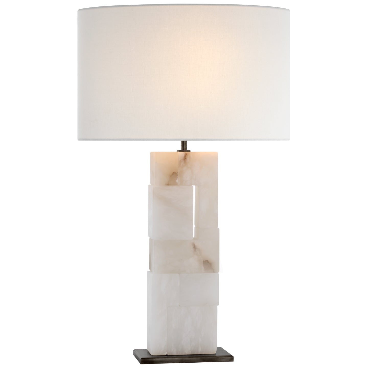 Ashlar Table Lamp