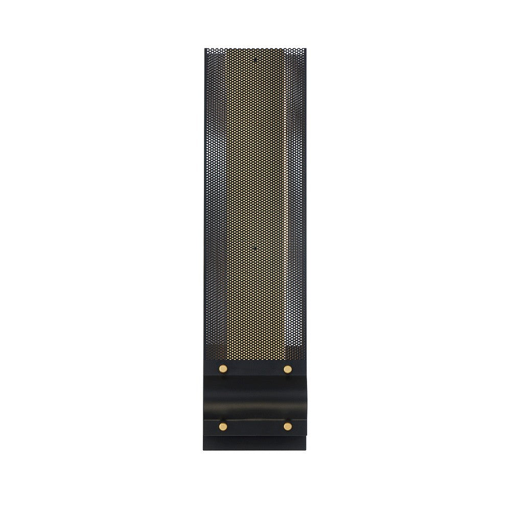 ADMIRAL -OD-19IN-GBM in Gold-Black