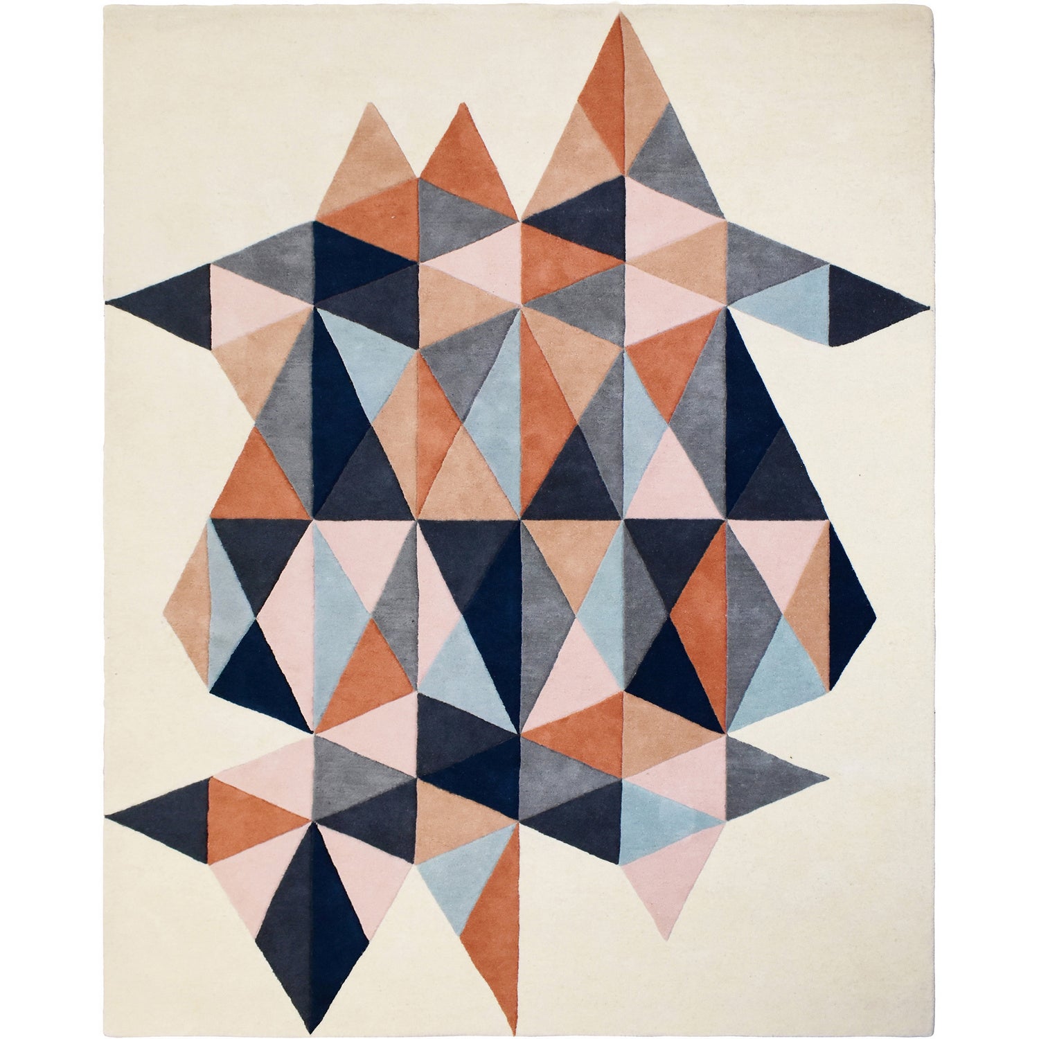 Décoration d'intérieur - Tapis de sol
