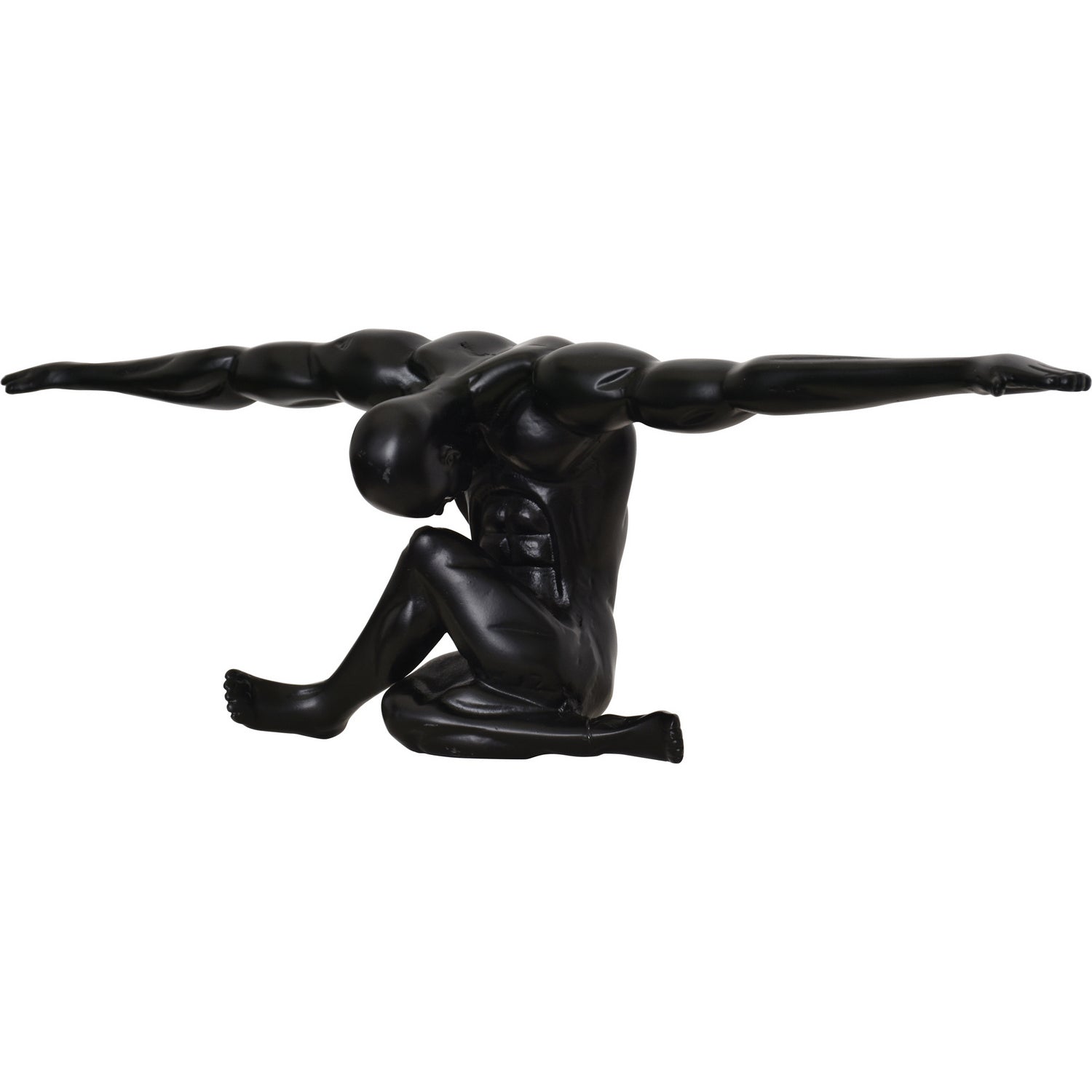 Statue mortelle