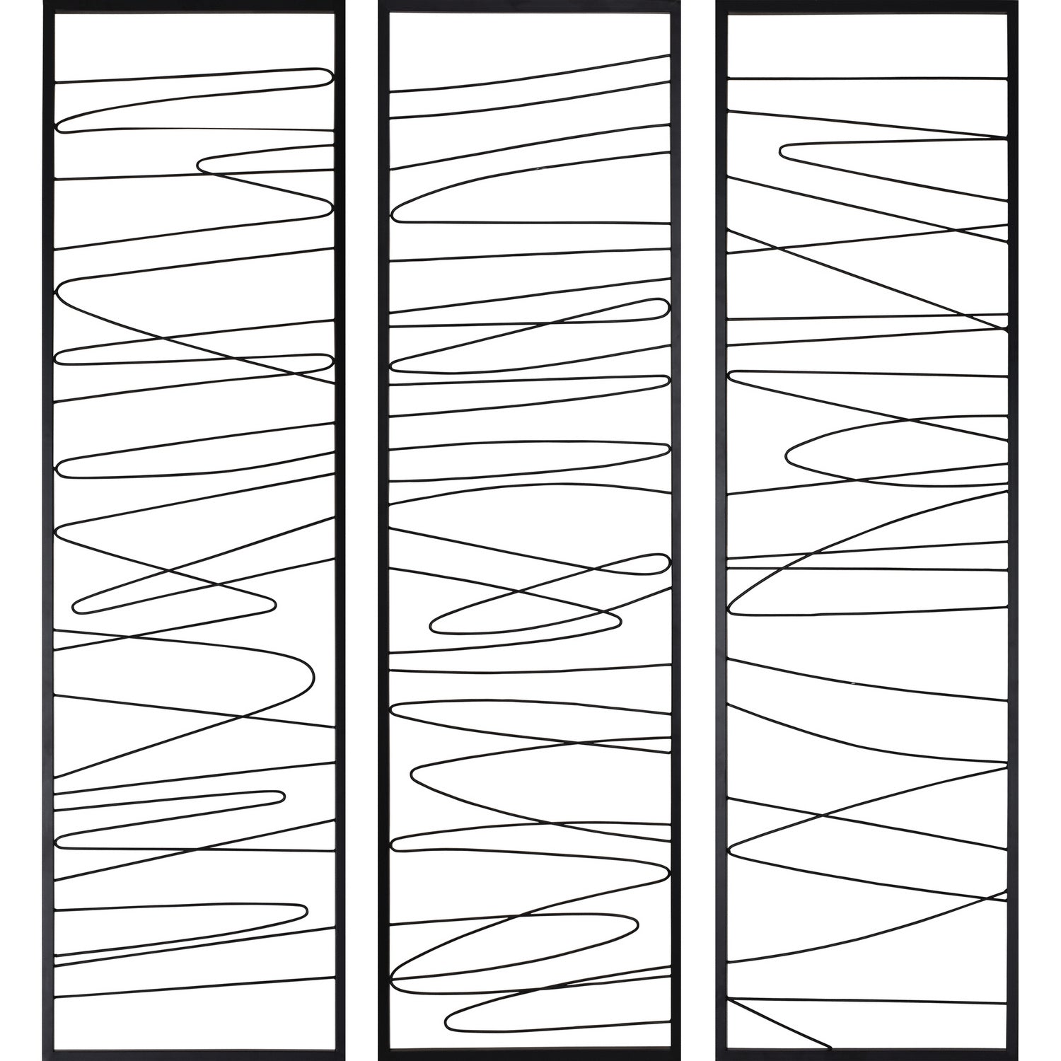 Studio Line - Décoration murale
