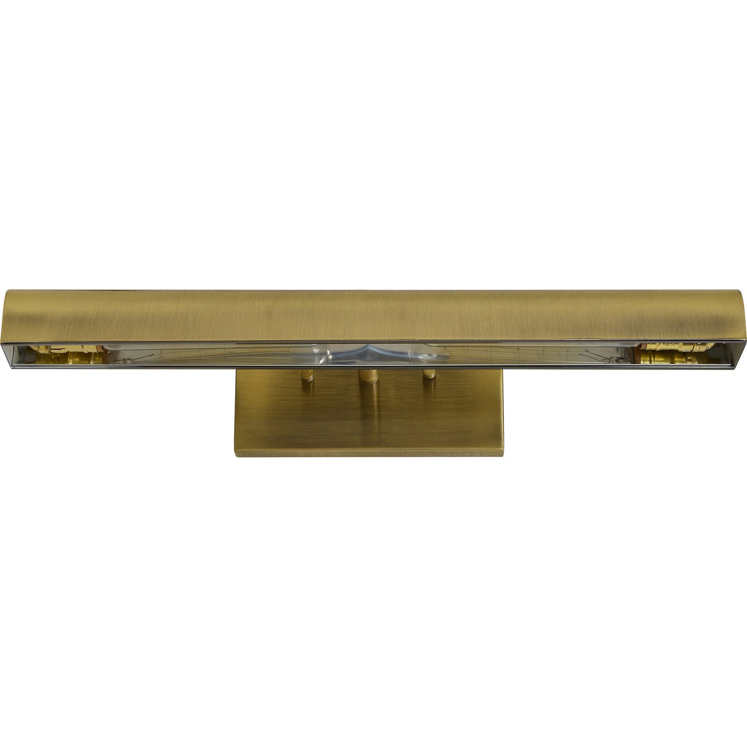 Swanson Wall Sconce in Antique Brass