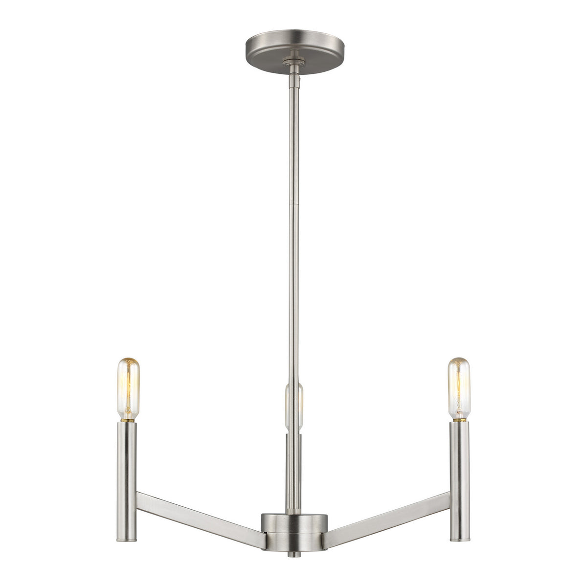 Vector Chandelier