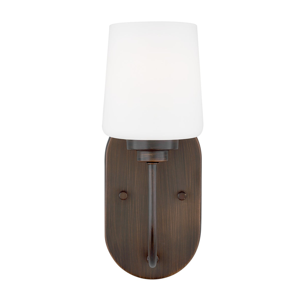 Windom One Light Wall / Bath Sconce