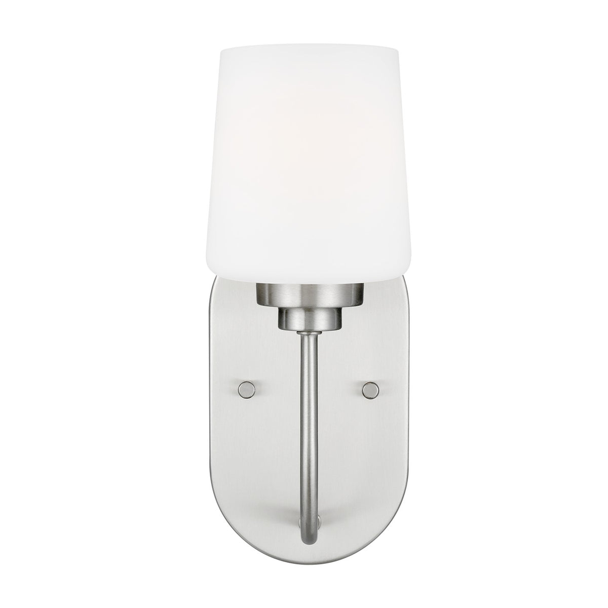 Windom One Light Wall / Bath Sconce