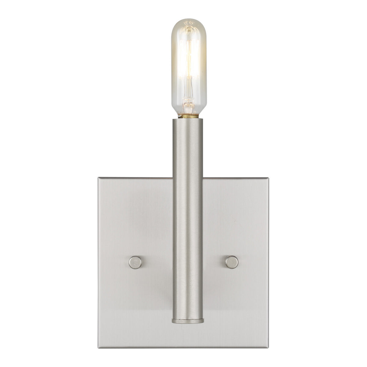 Vector One Light Wall / Bath Sconce