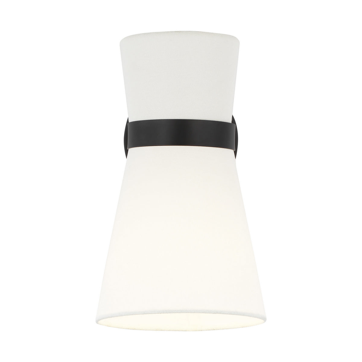 Clark One Light Wall / Bath Sconce