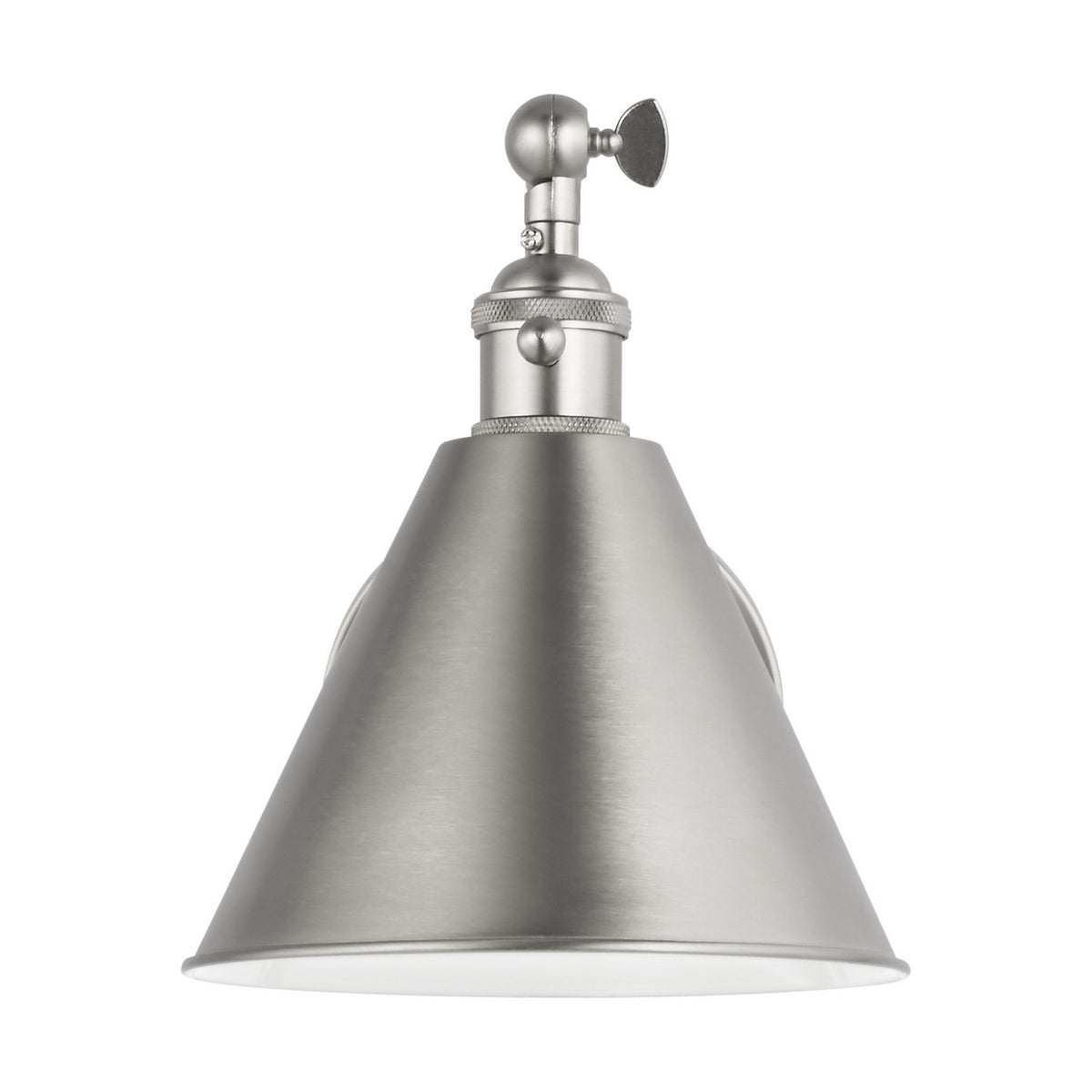 Salem One Light Wall Sconce