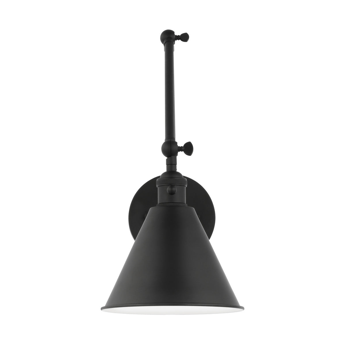 Salem One Light Wall Sconce