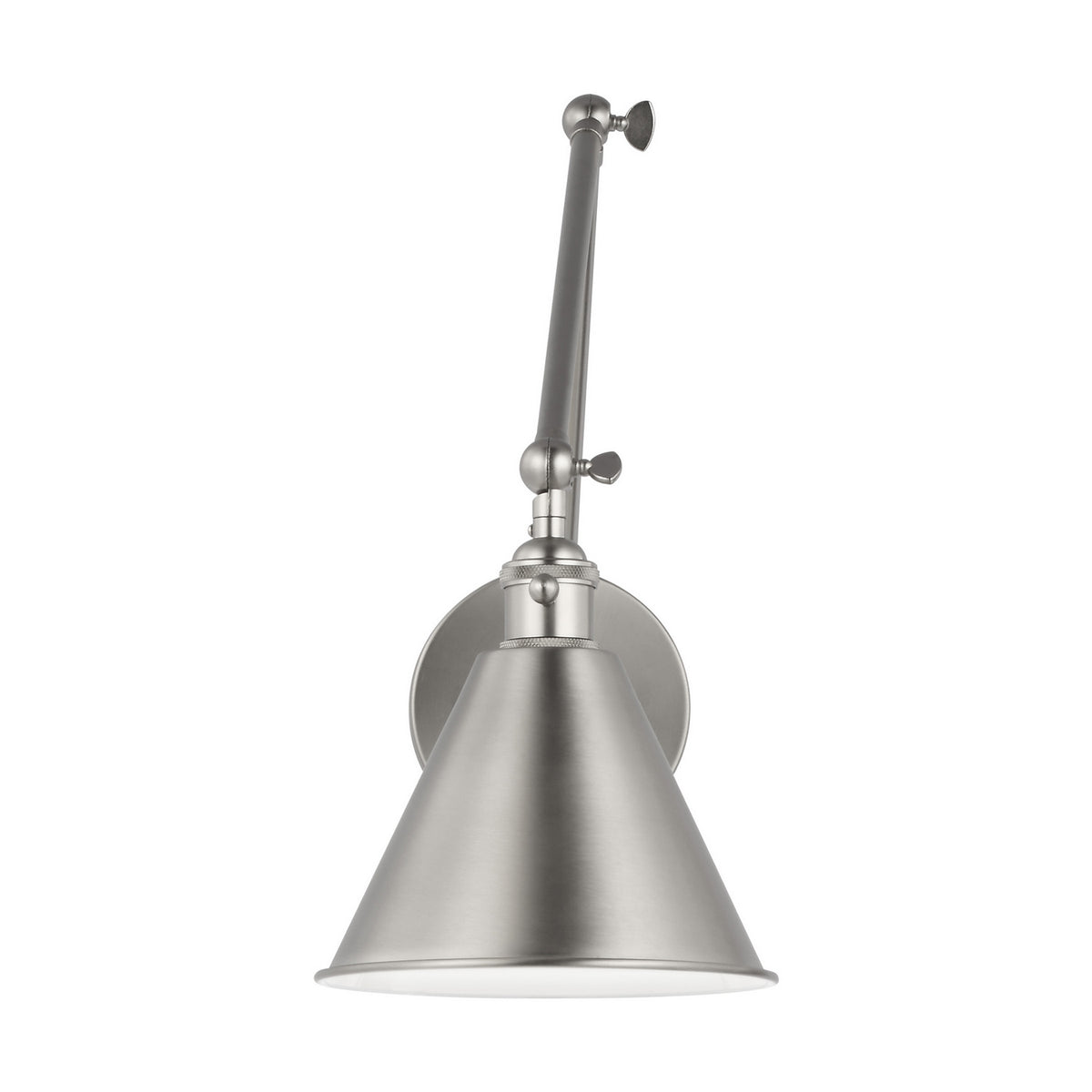 Salem One Light Wall Sconce
