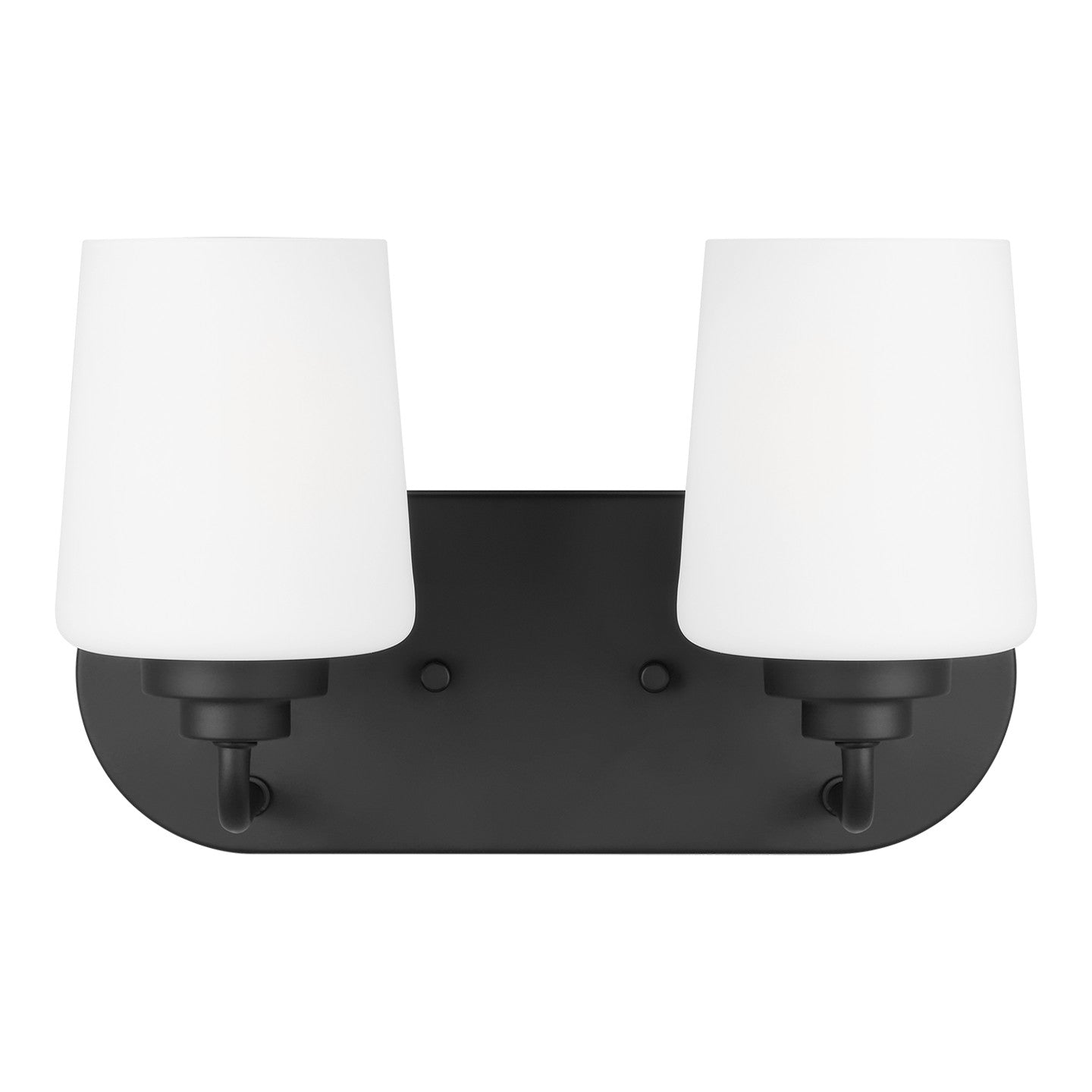 Windom Two Light Wall / Bath