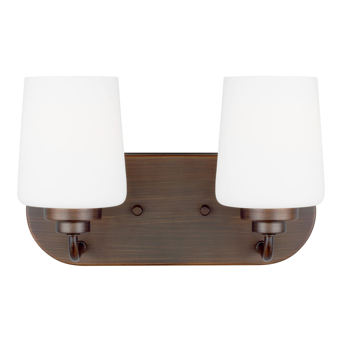 Windom Two Light Wall / Bath