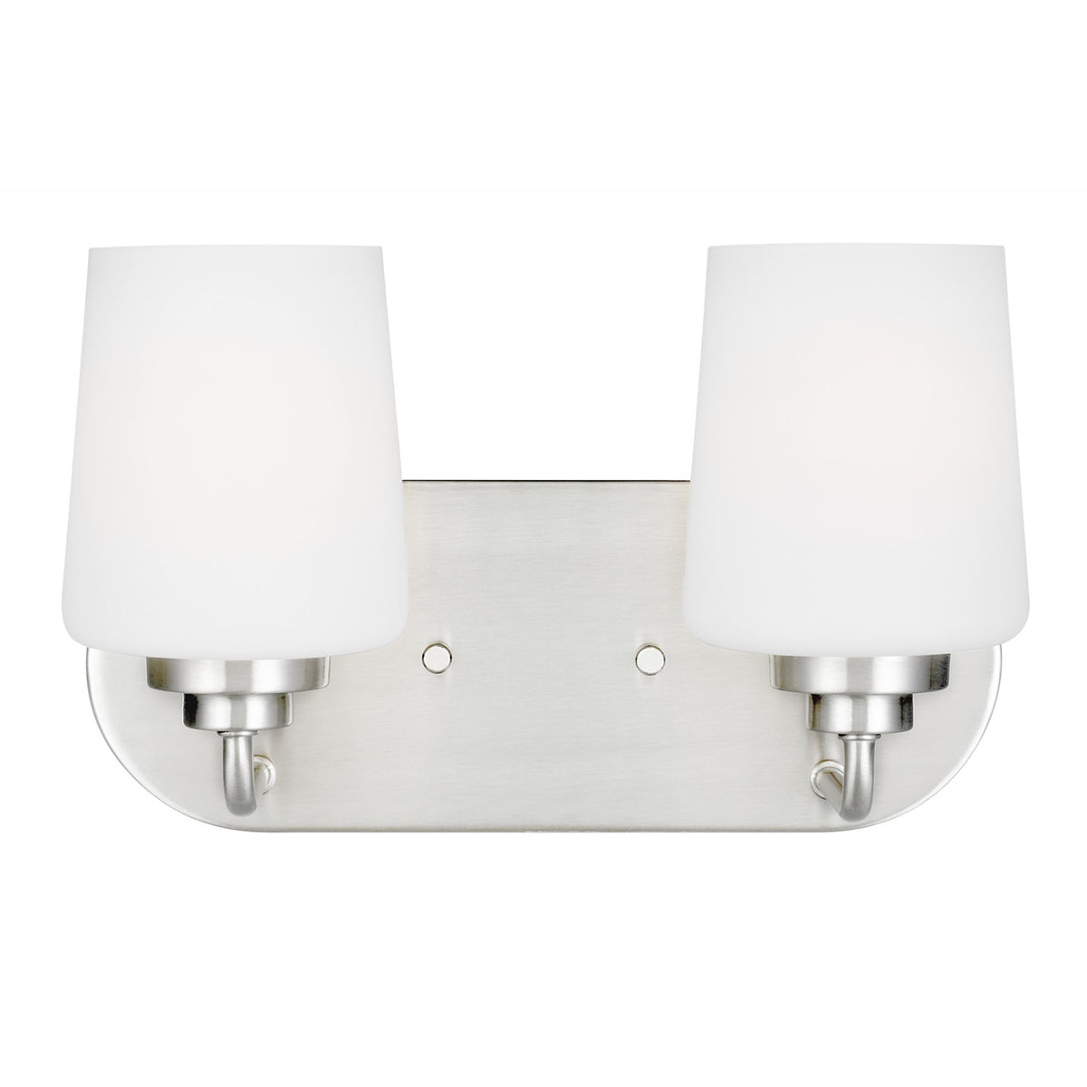Windom Two Light Wall / Bath