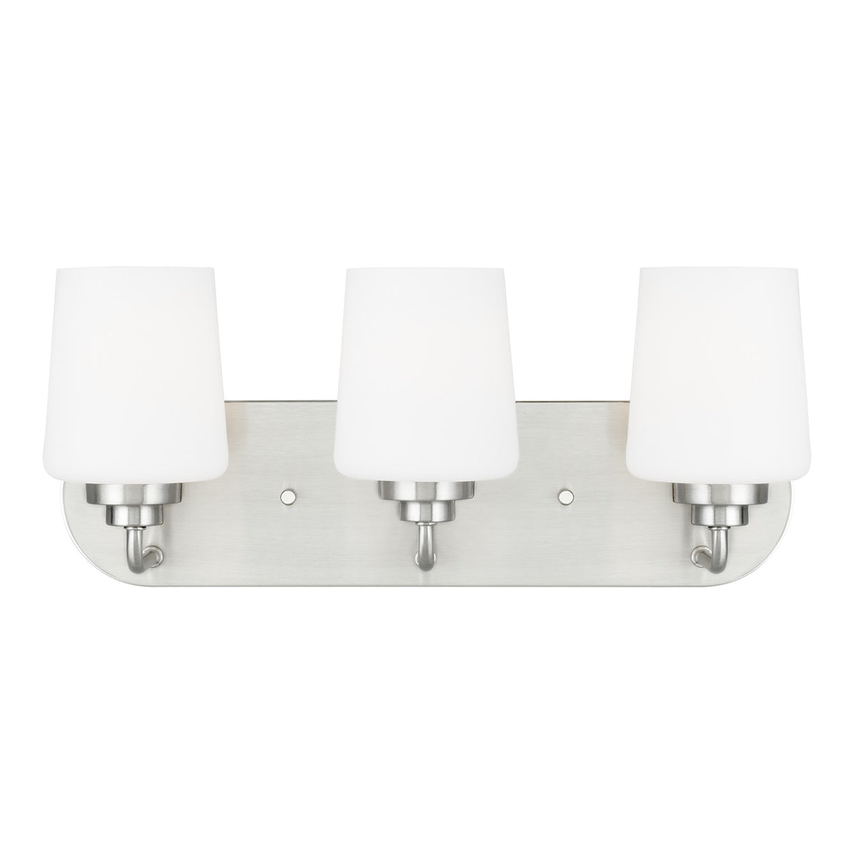 Windom Three Light Wall / Bath