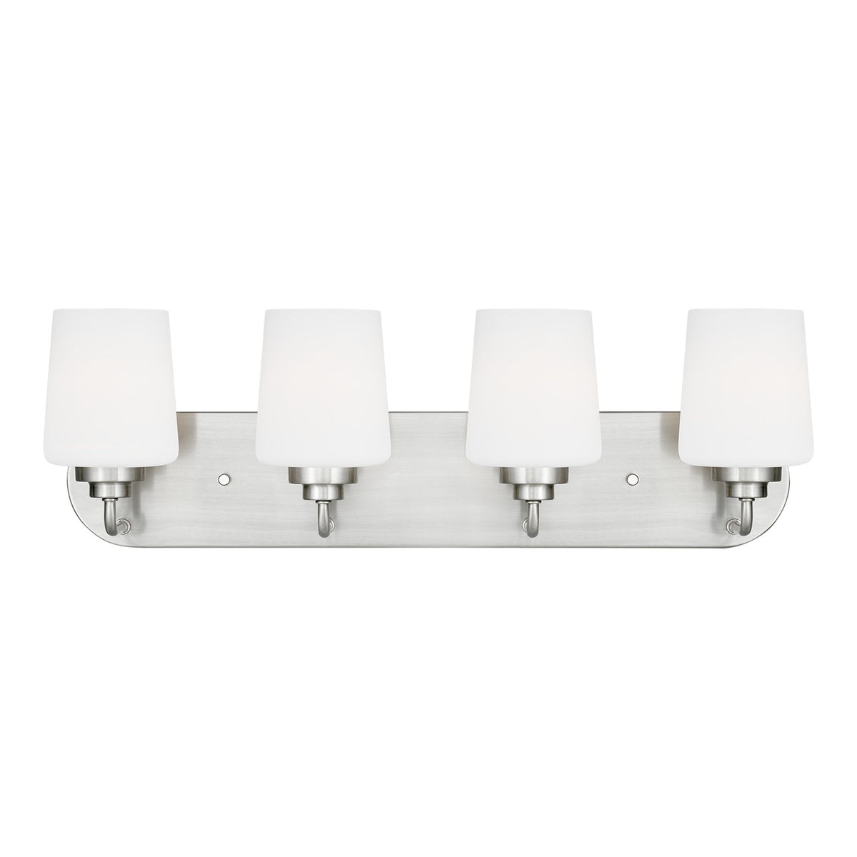 Windom Four Light Wall / Bath