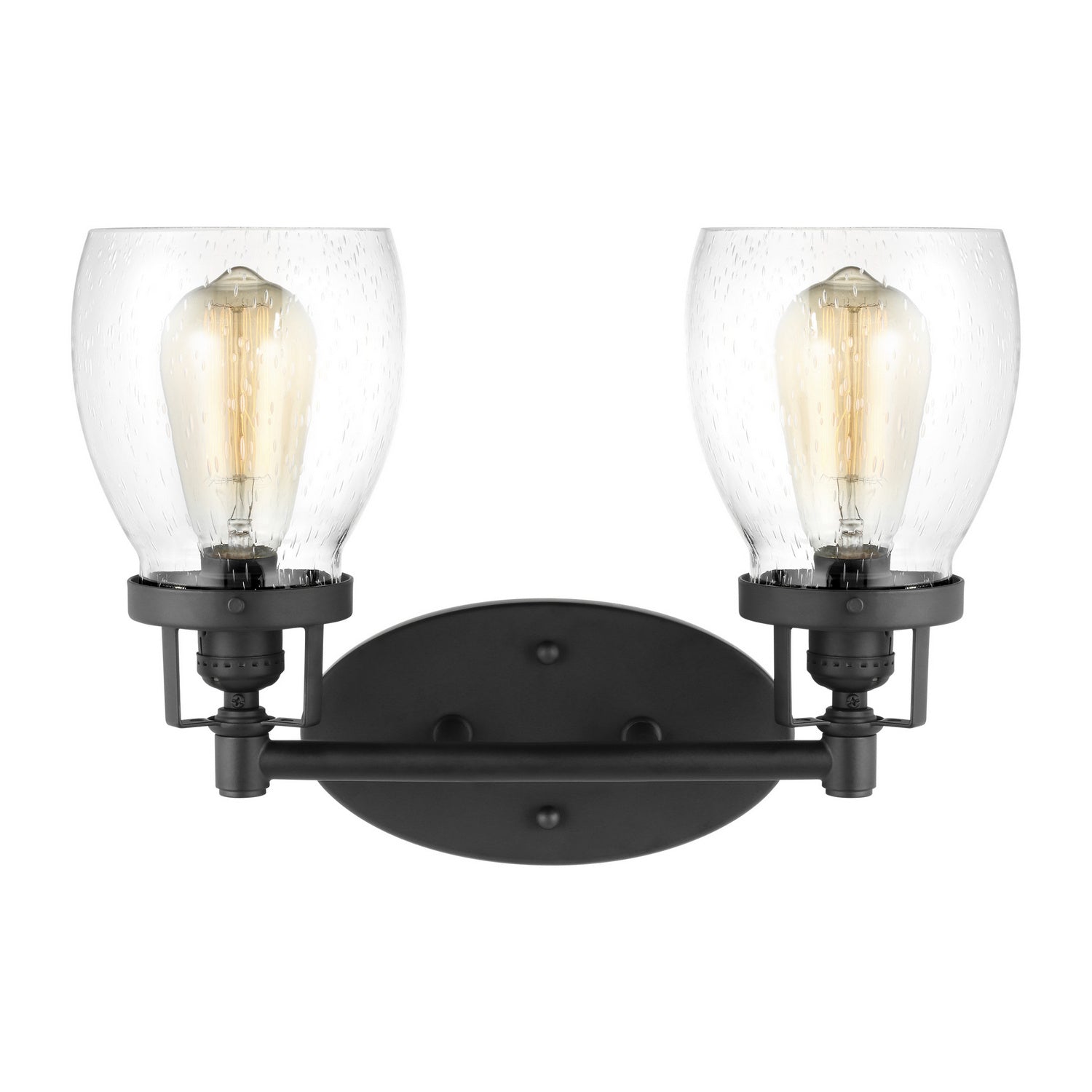 Belton Two Light Wall / Bath
