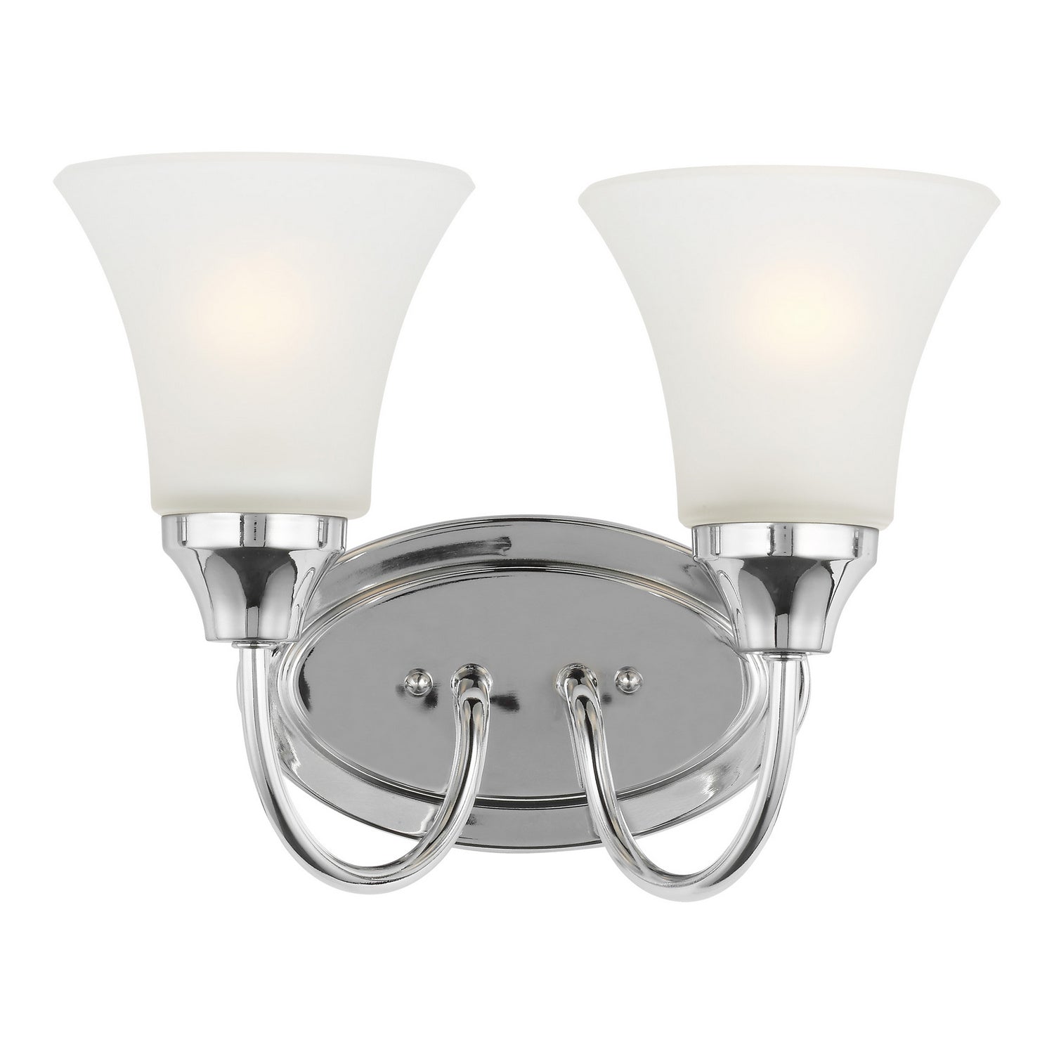 Holman Two Light Wall / Bath