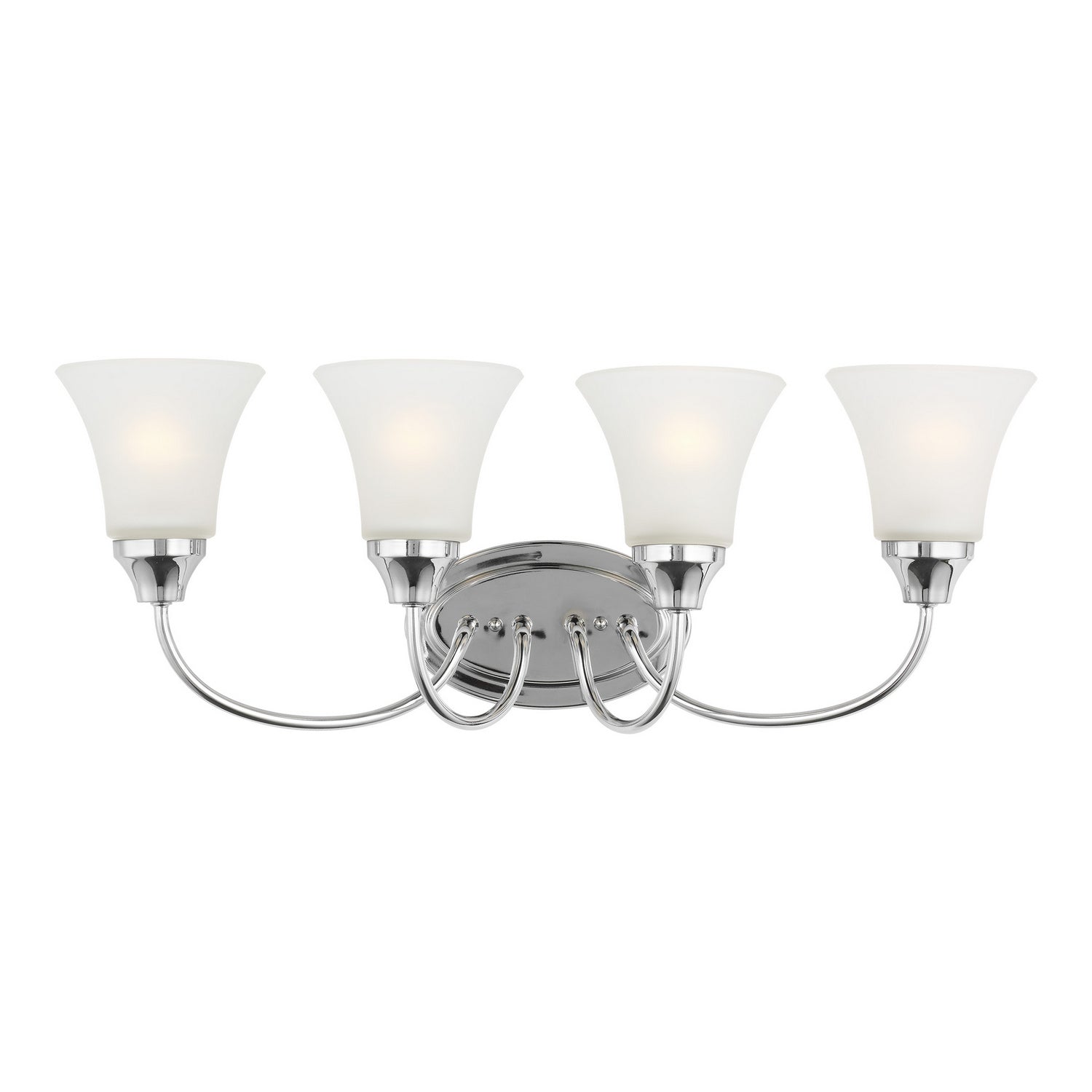 Holman Four Light Wall / Bath