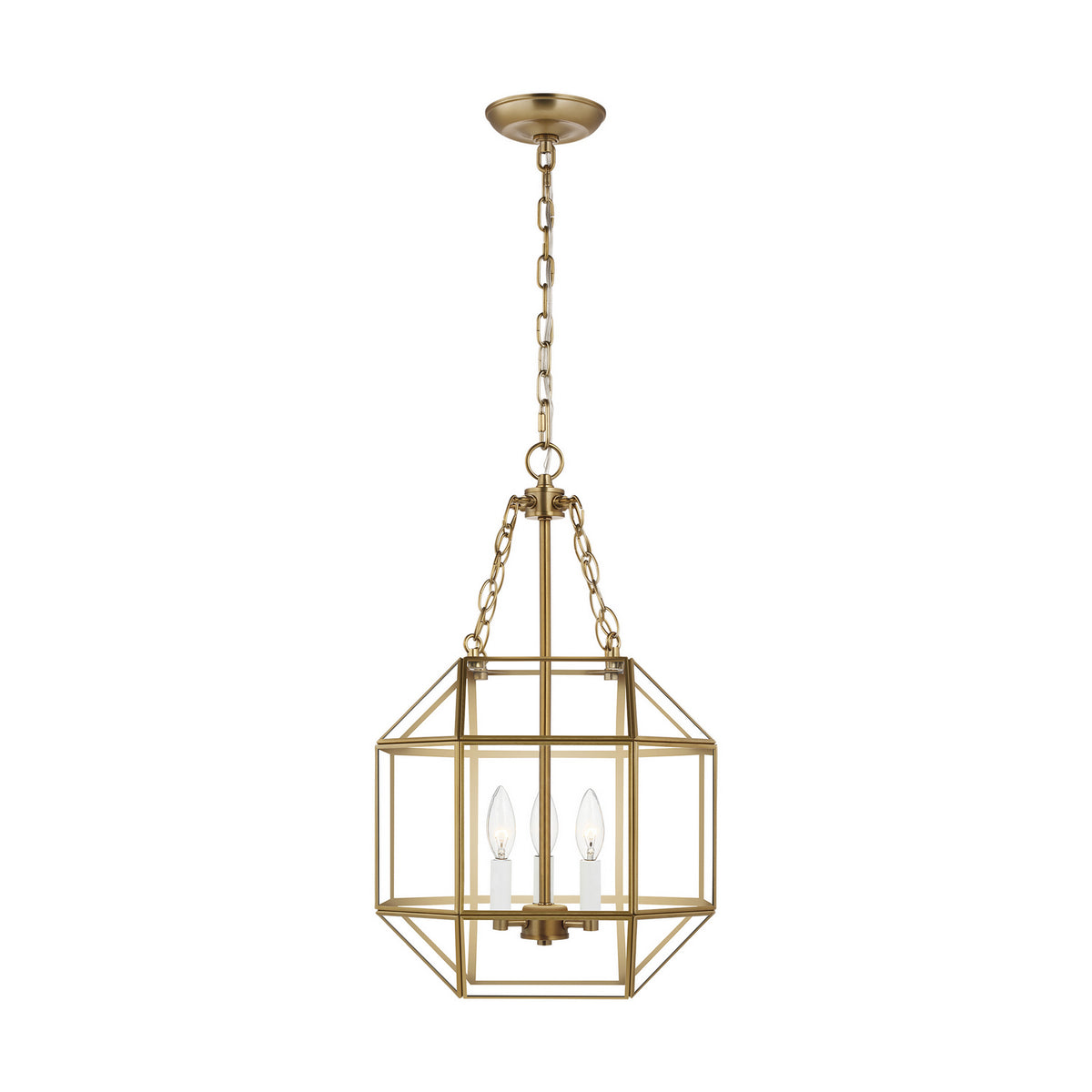 Morrison Three Light Lantern