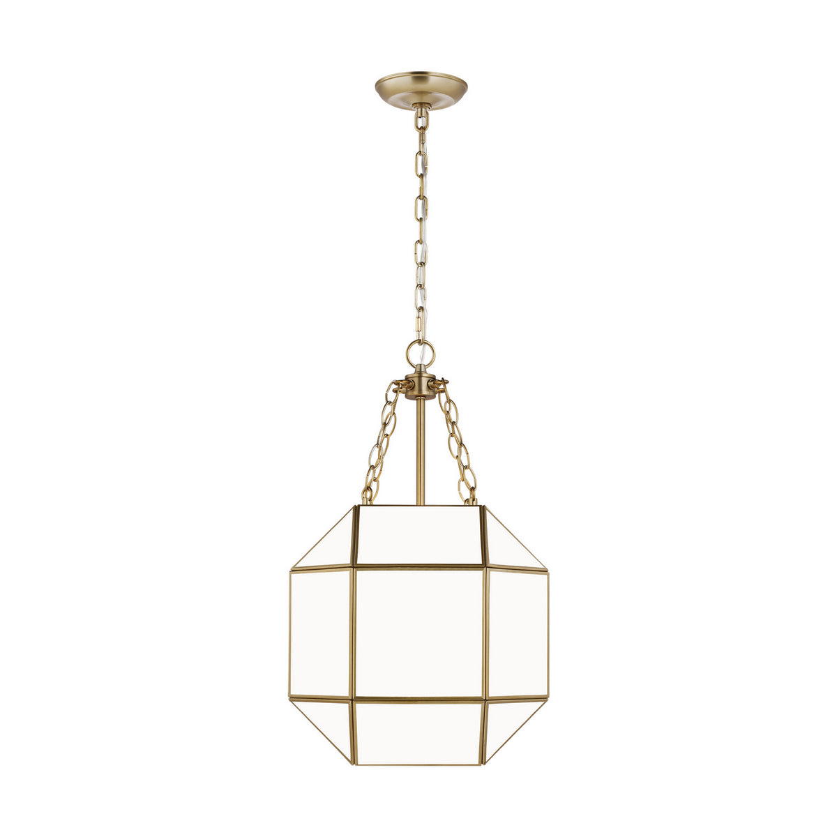 Morrison Three Light Lantern
