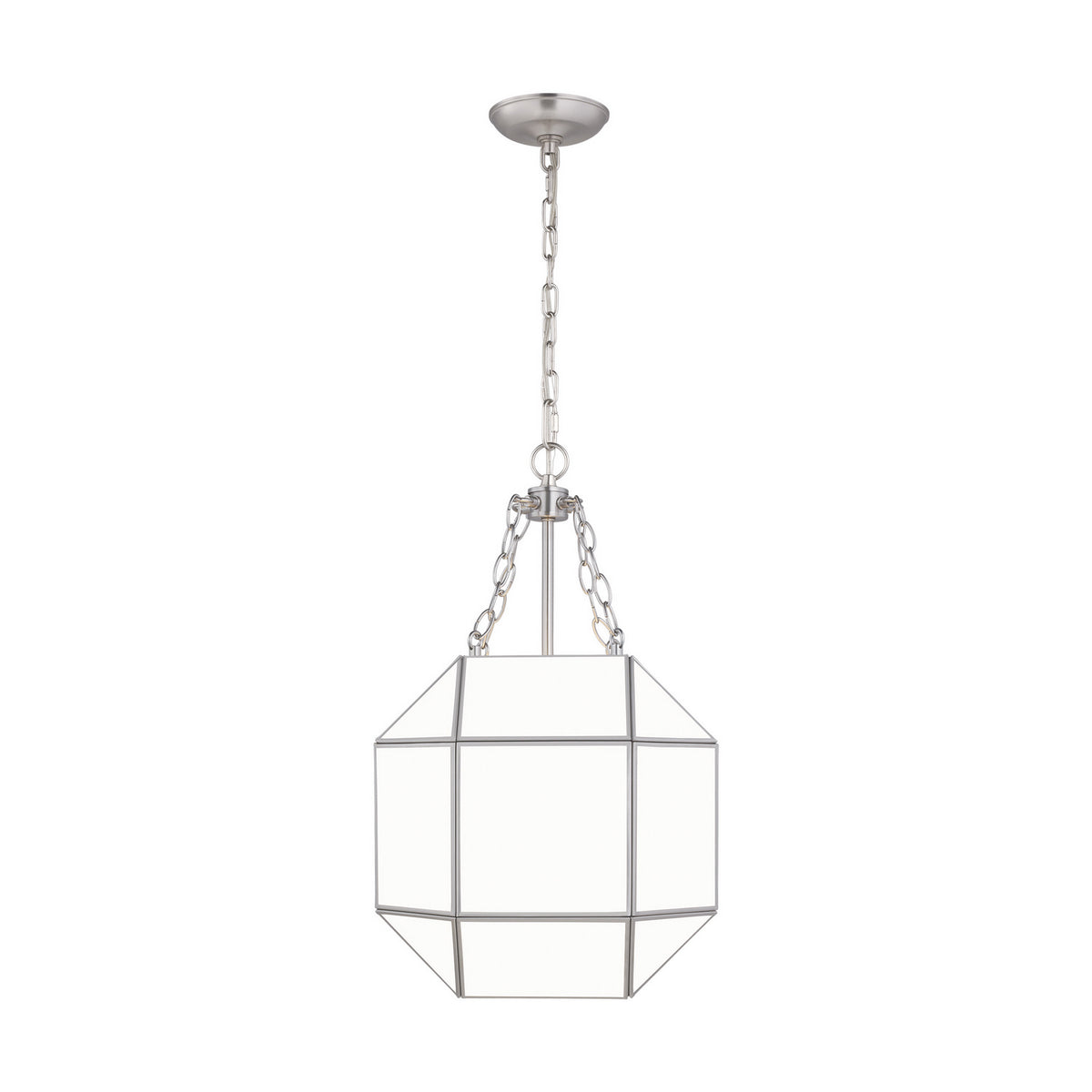 Morrison Three Light Lantern