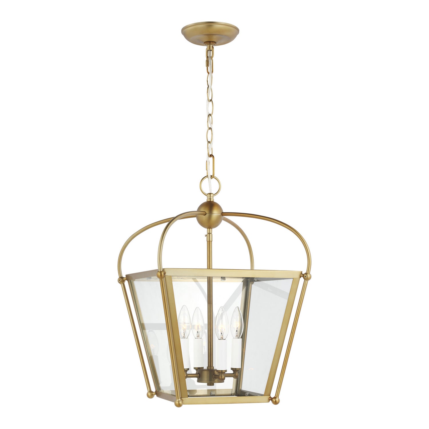 Charleston Four Light Lantern